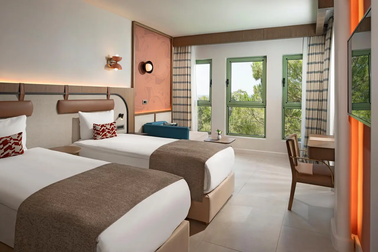 Liberty Hotels Lykia