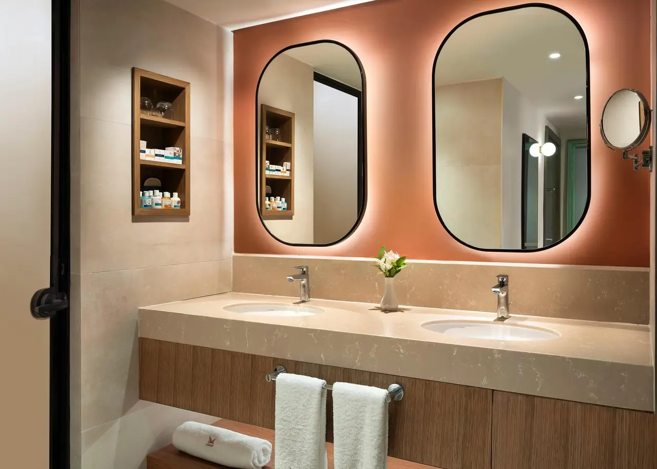 Liberty Hotels Lykia