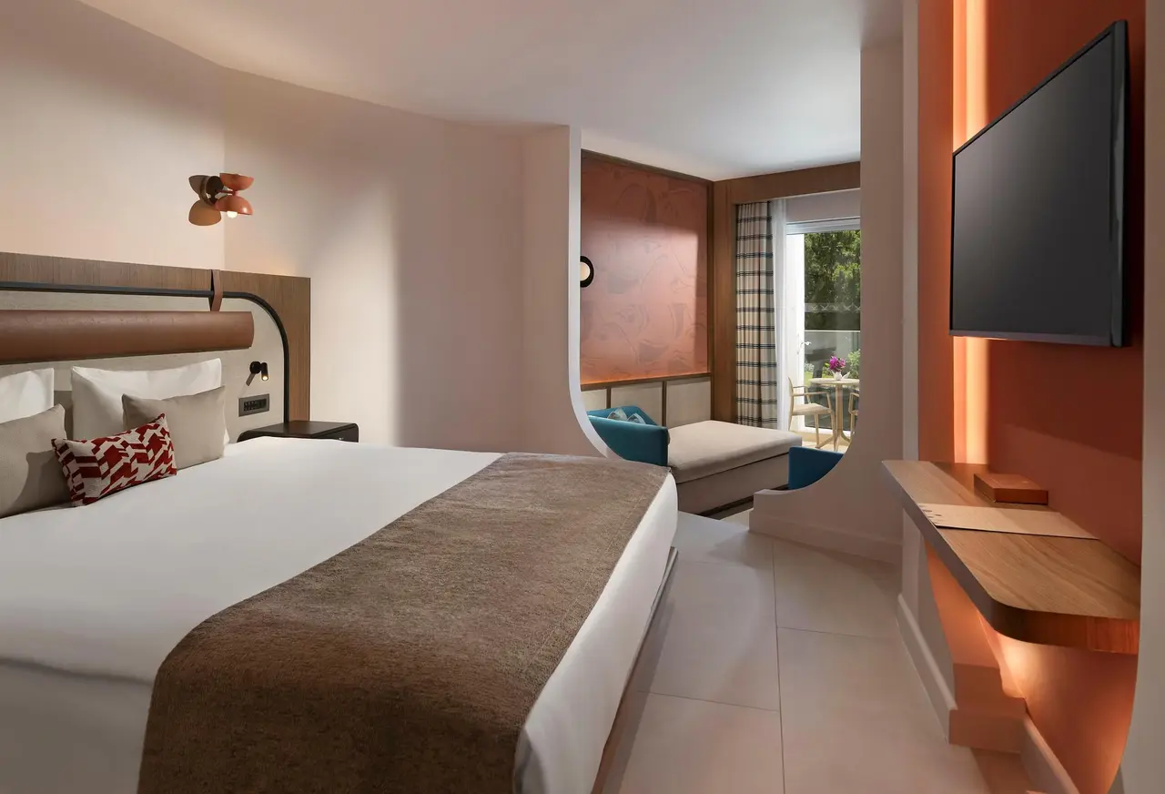 Liberty Hotels Lykia
