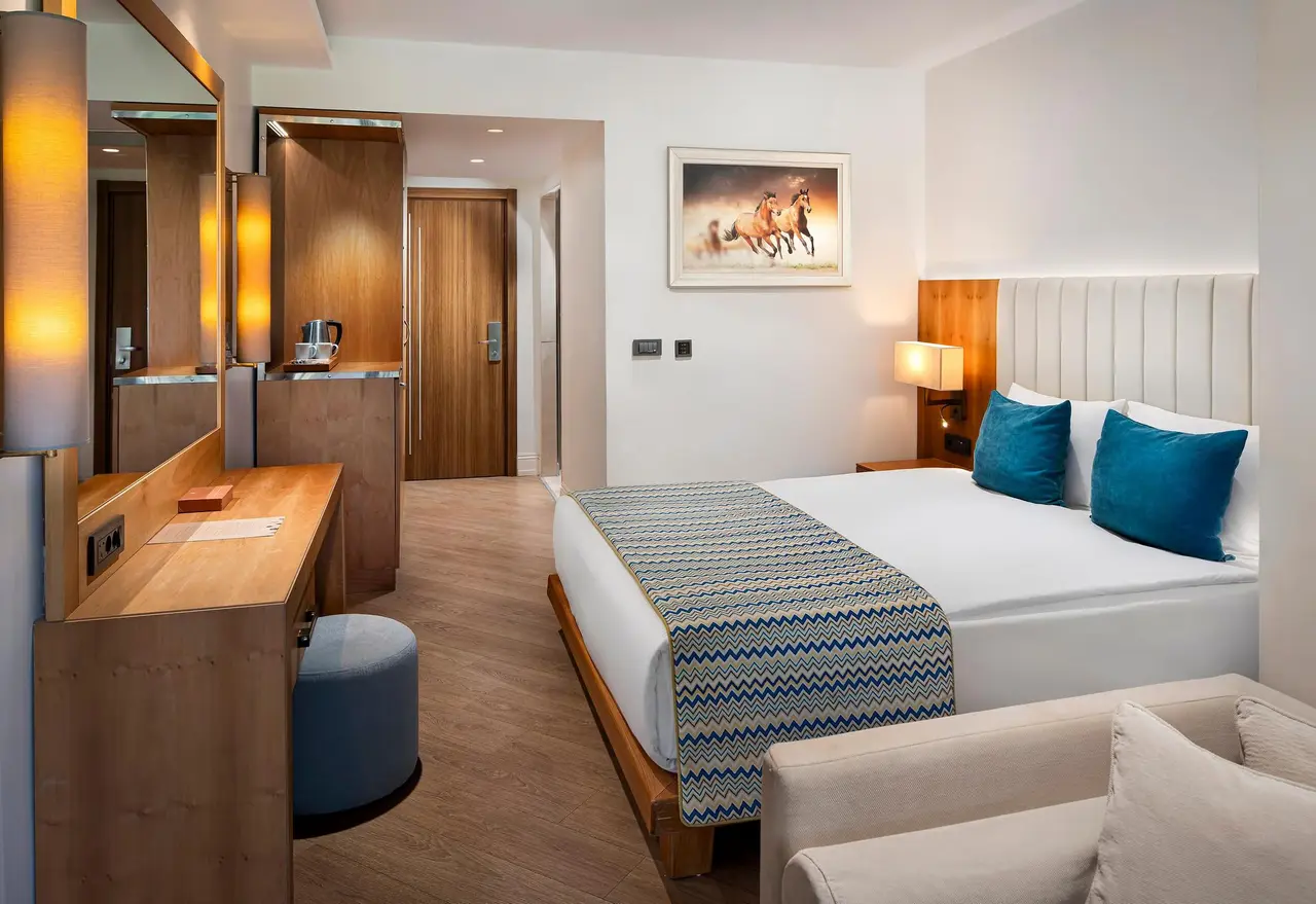 Liberty Hotels Lykia