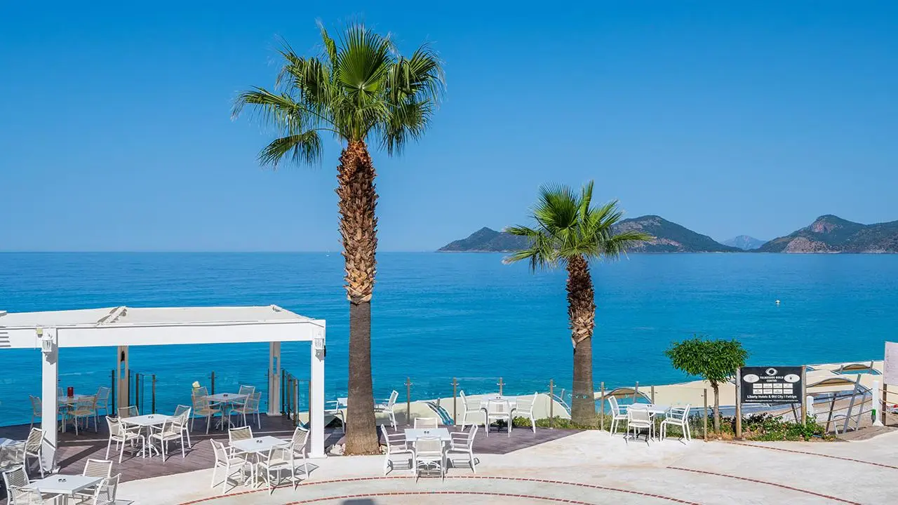 Liberty Hotels Lykia