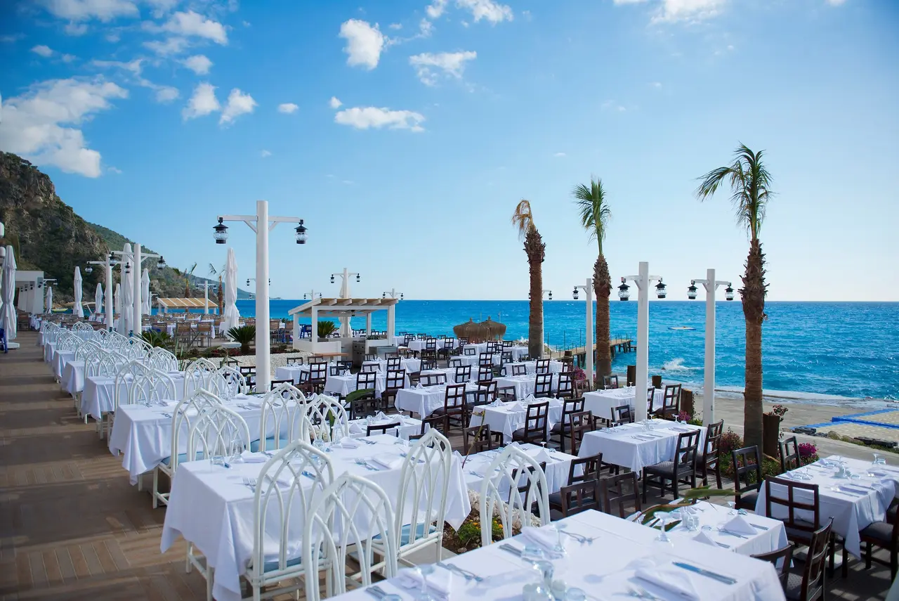 Liberty Hotels Lykia