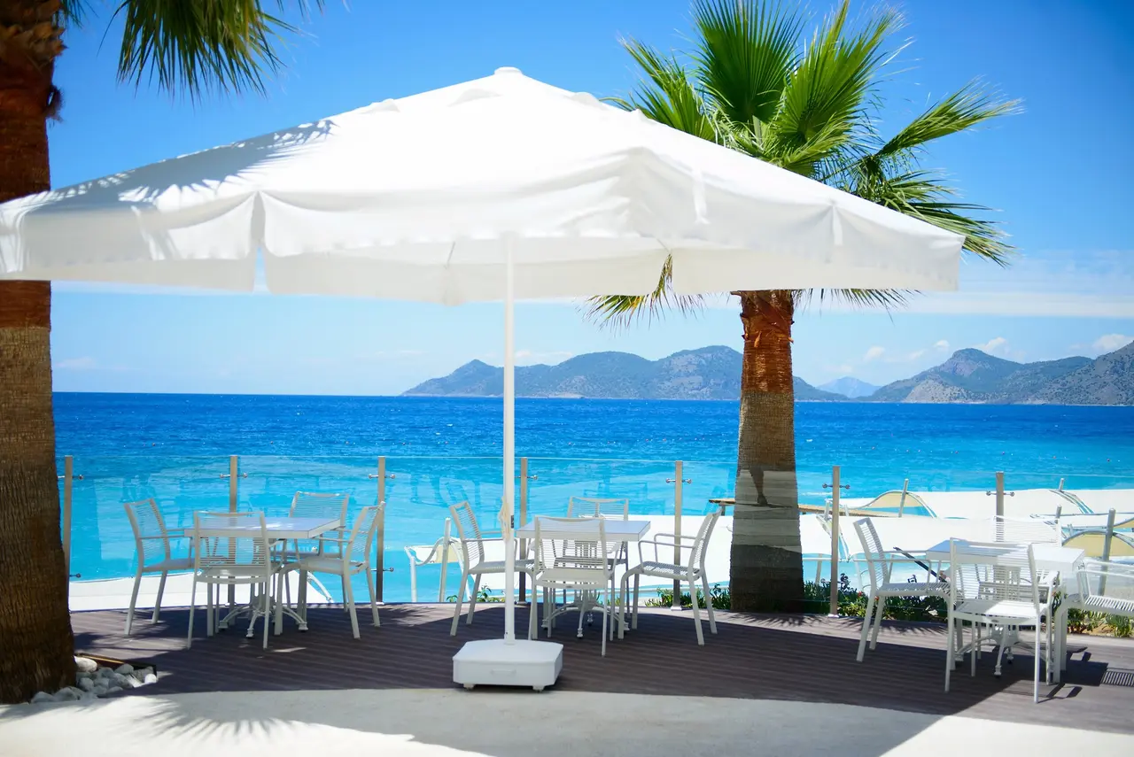 Liberty Hotels Lykia