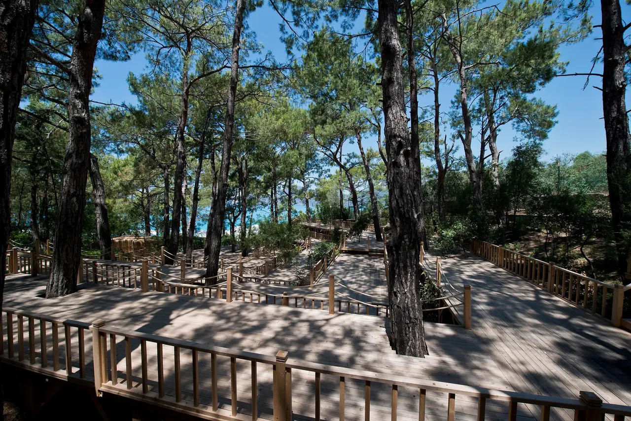 Liberty Hotels Lykia Adults Only +16