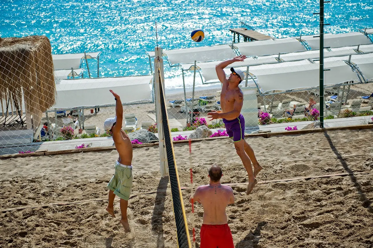Liberty Hotels Lykia Adults Only +16