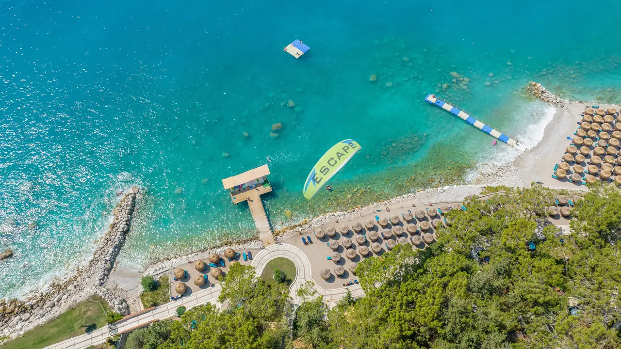 Liberty Hotels Lykia Adults Only +16
