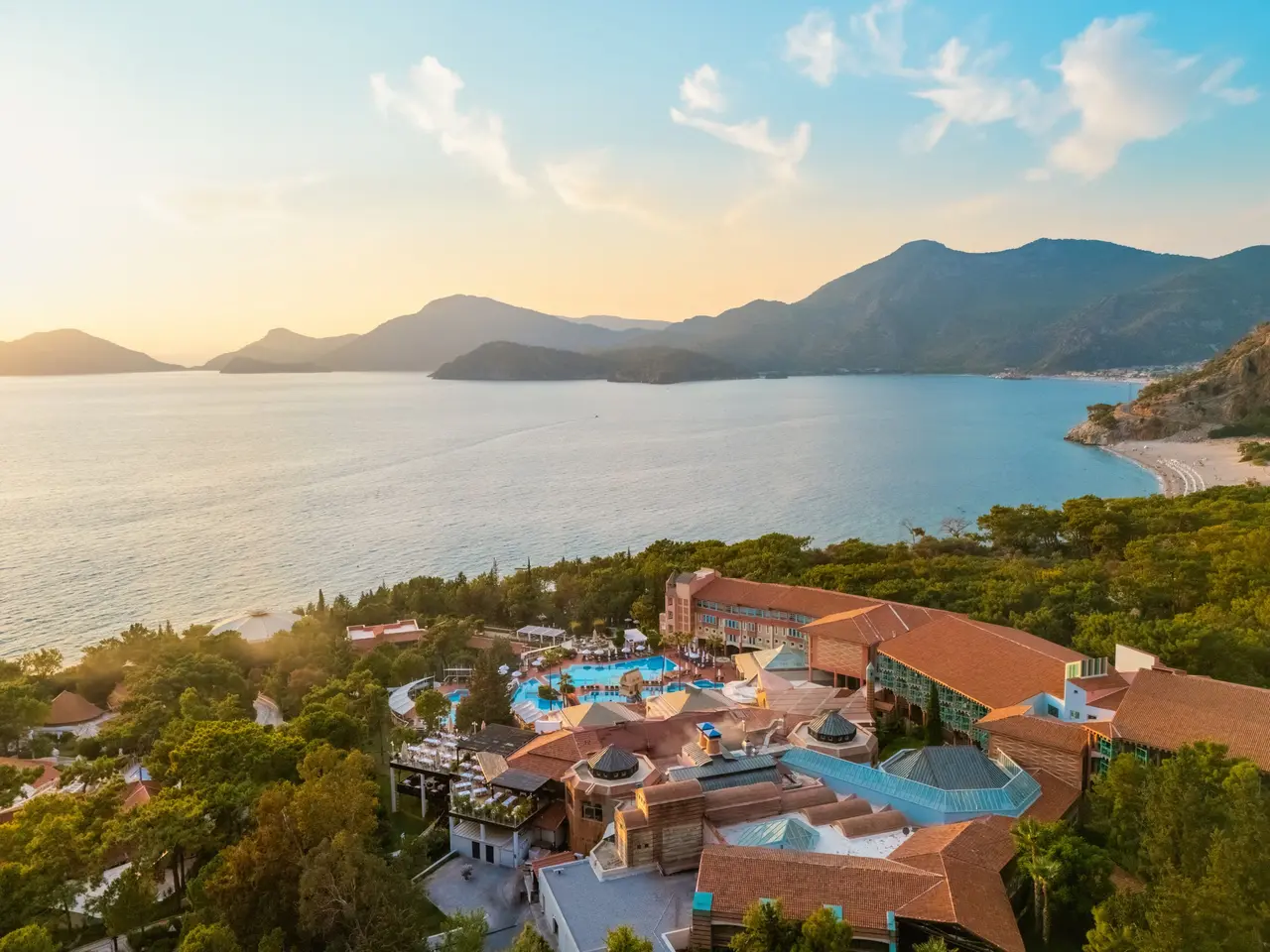 Liberty Hotels Lykia Adults Only +16