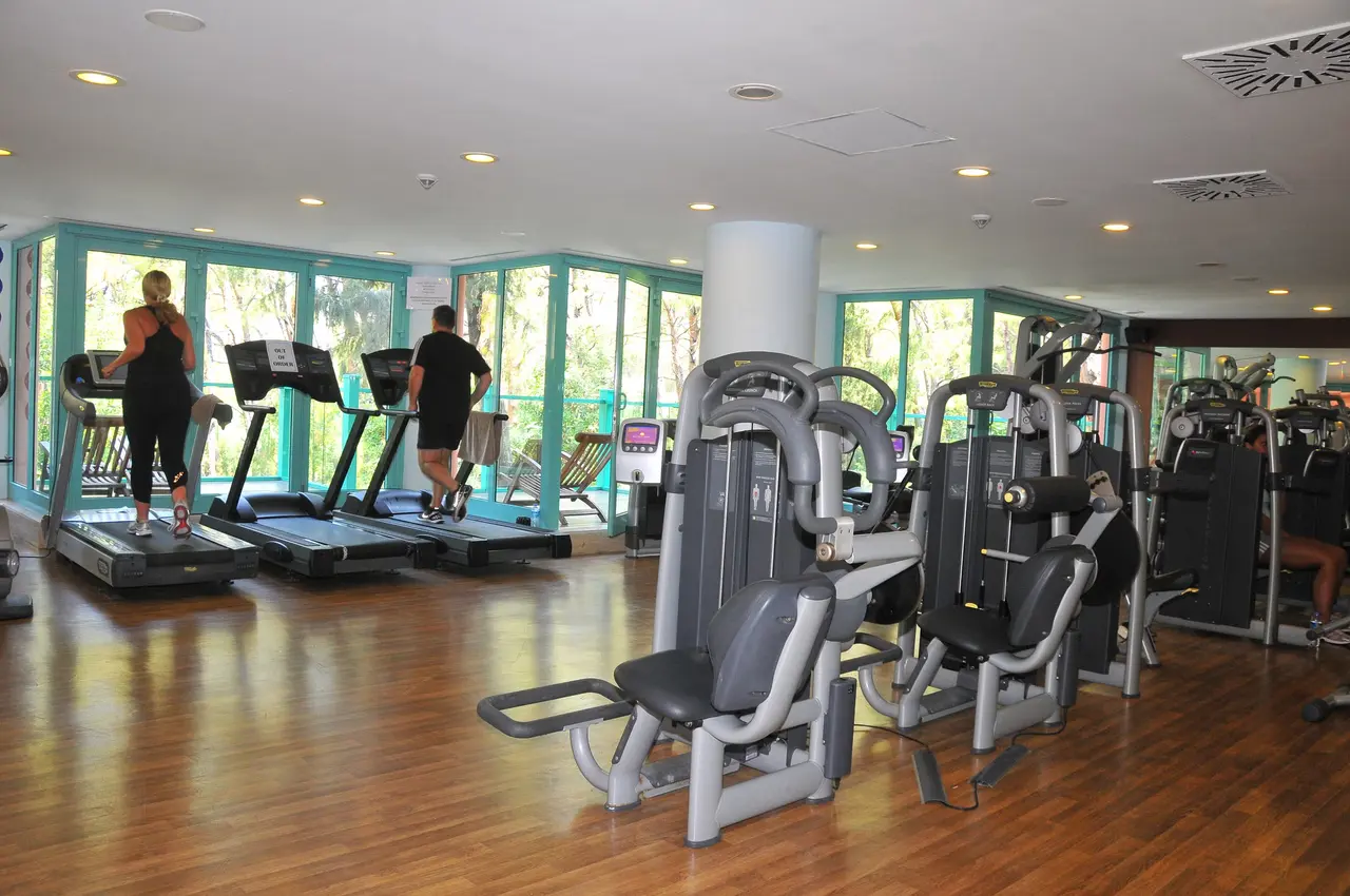 Liberty Hotels Lykia Adults Only +16