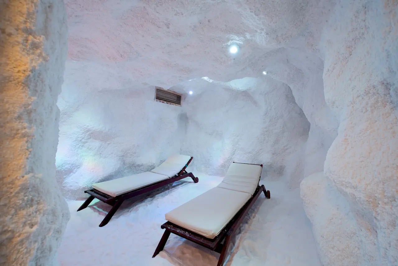 Liberty Hotels Lykia Adults Only +16