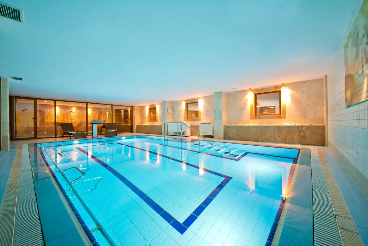 Liberty Hotels Lykia Adults Only +16