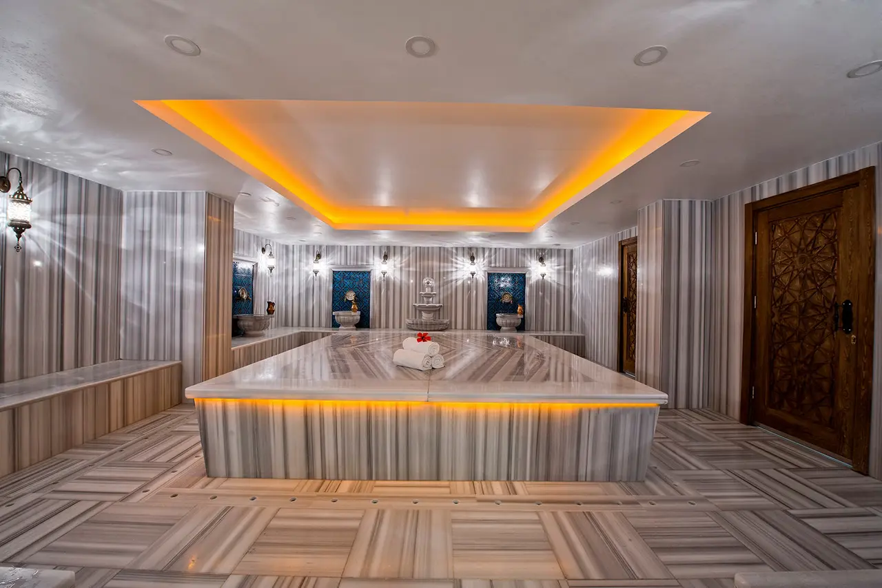 Liberty Hotels Lykia Adults Only +16