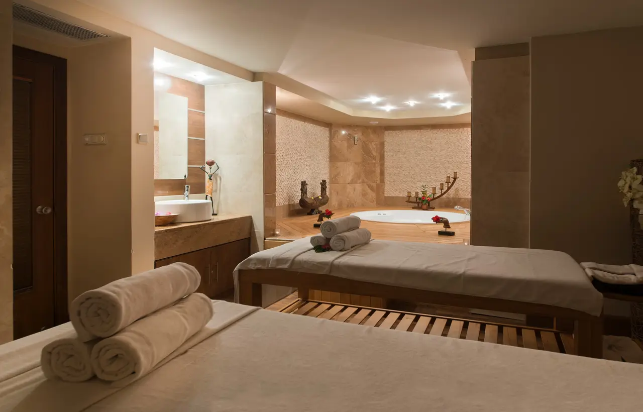 Liberty Hotels Lykia Adults Only +16