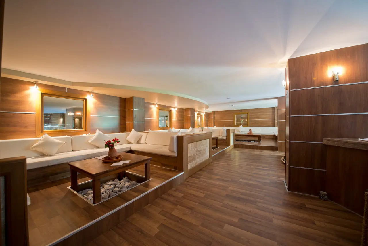 Liberty Hotels Lykia Adults Only +16