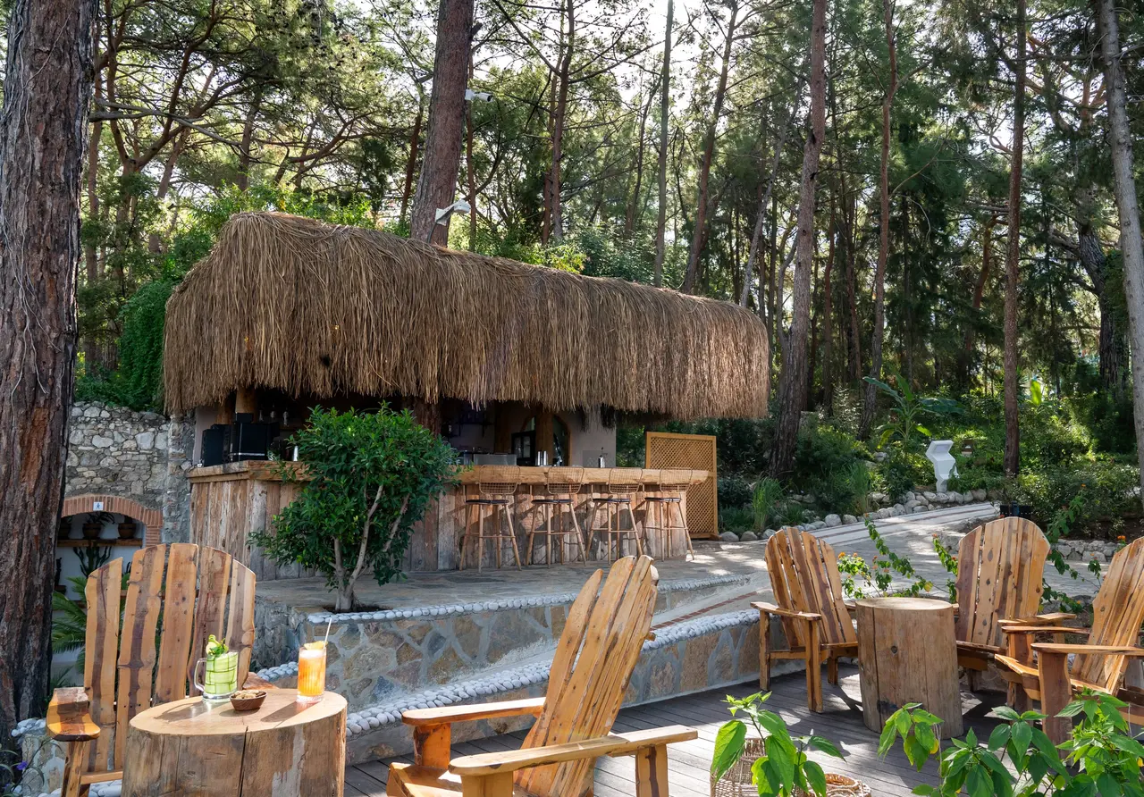 Liberty Hotels Lykia Adults Only +16