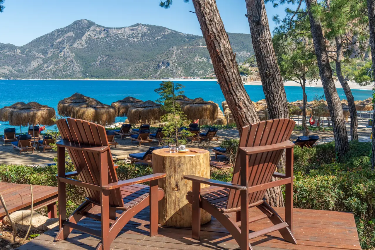 Liberty Hotels Lykia Adults Only +16