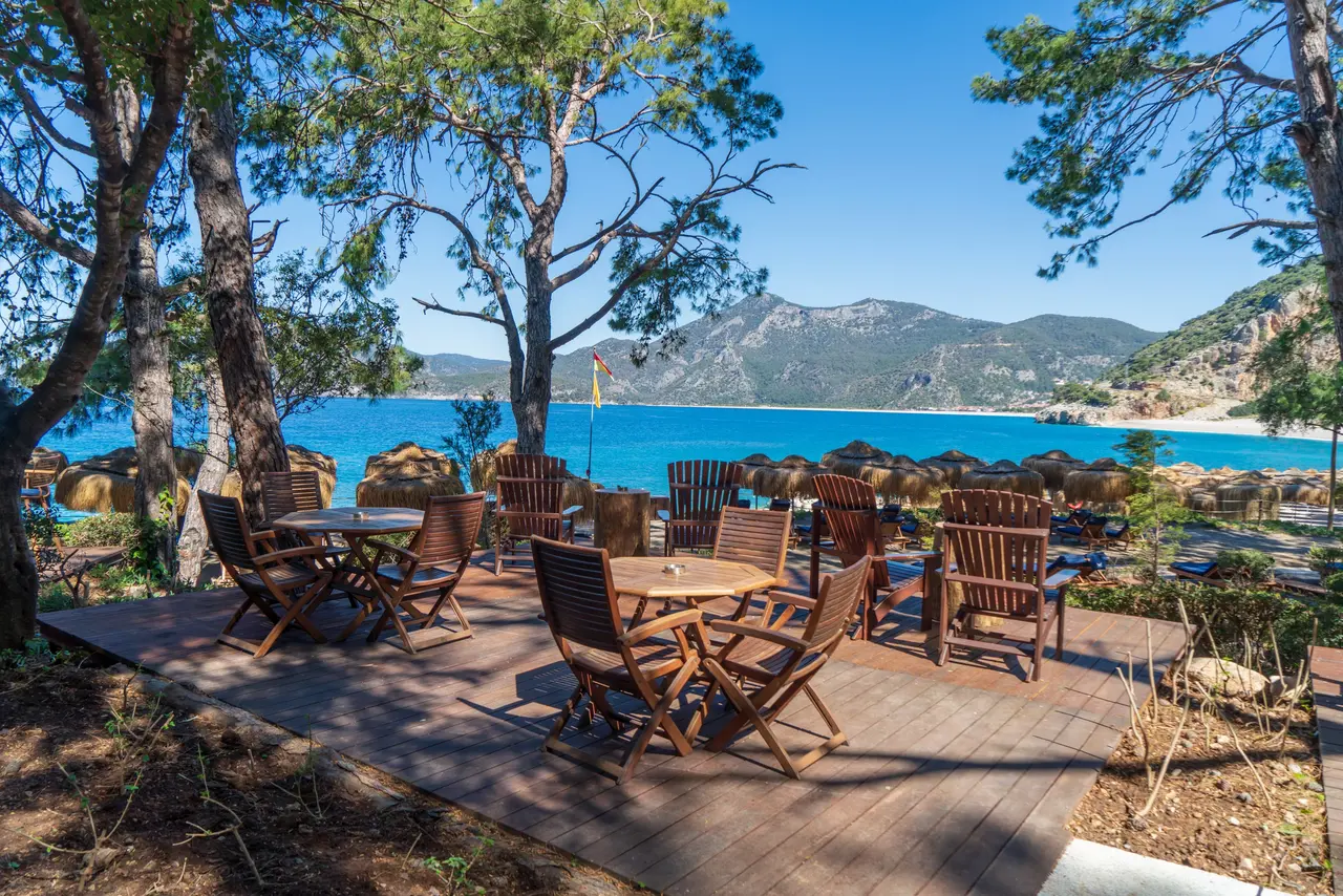 Liberty Hotels Lykia Adults Only +16