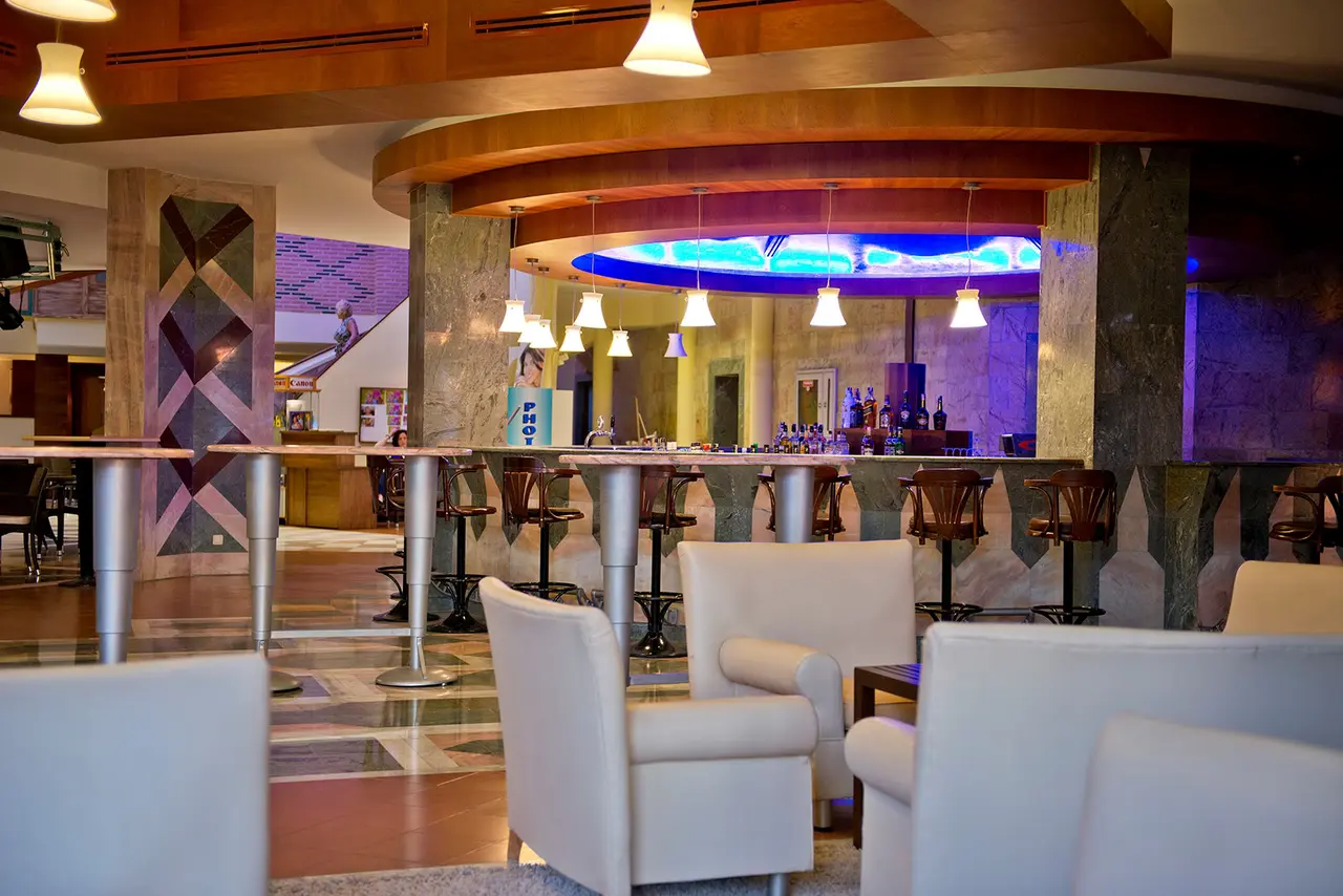 Liberty Hotels Lykia Adults Only +16