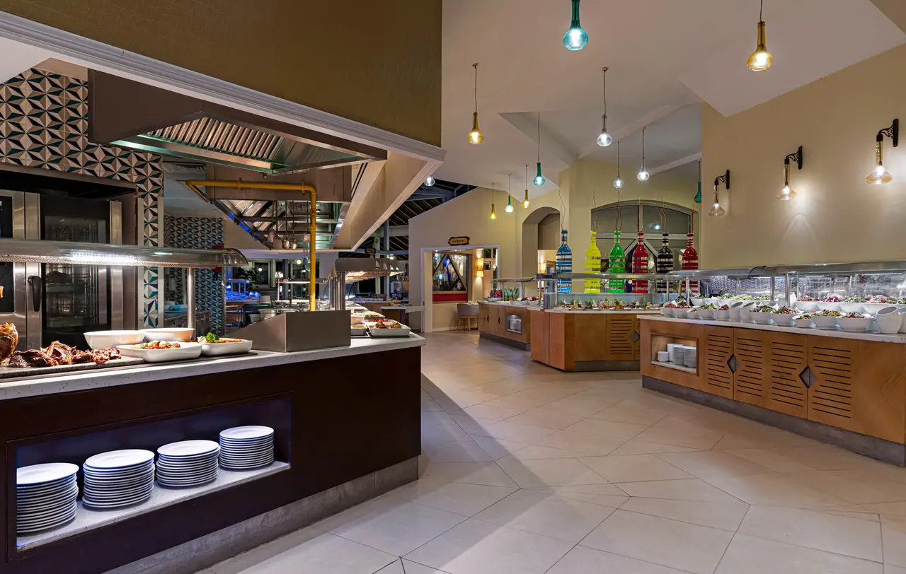 Liberty Hotels Lykia Adults Only +16