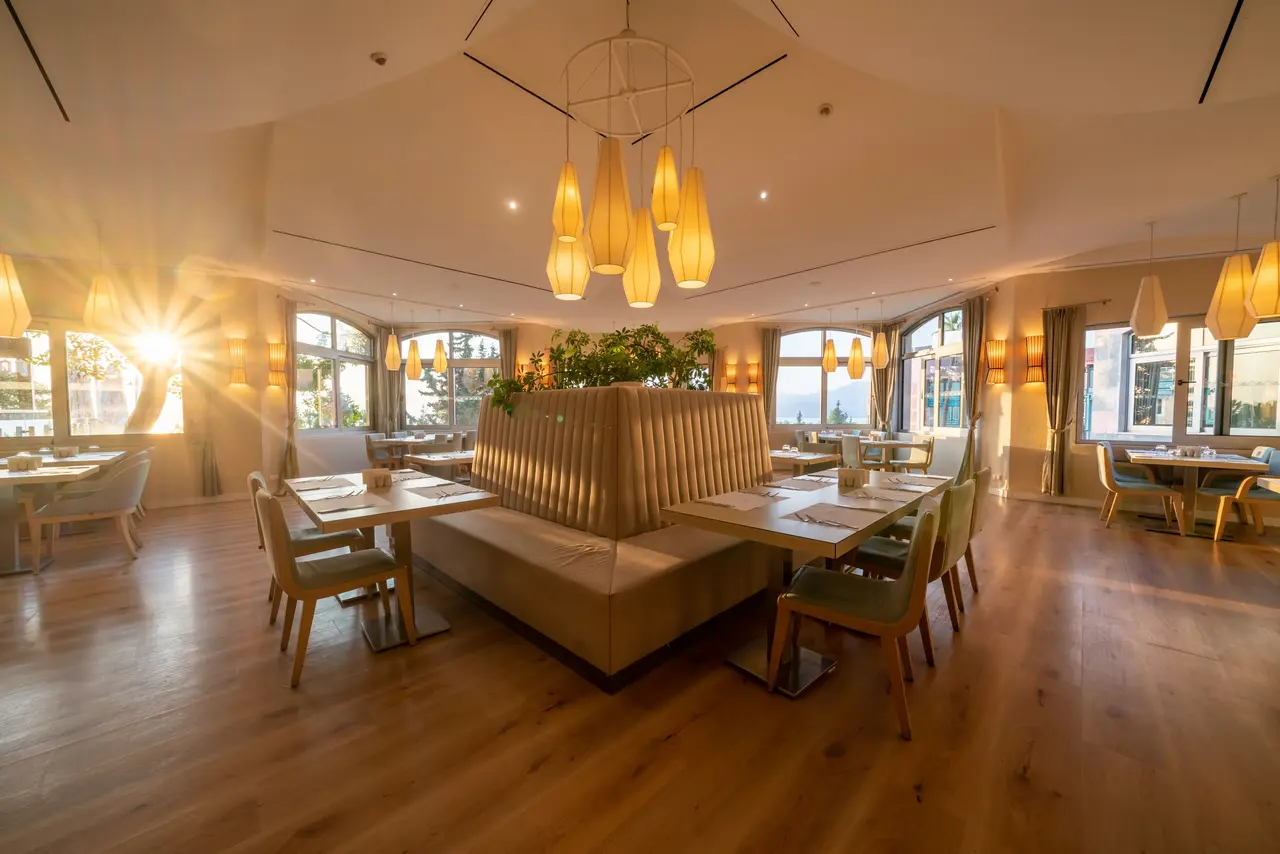 Liberty Hotels Lykia Adults Only +16