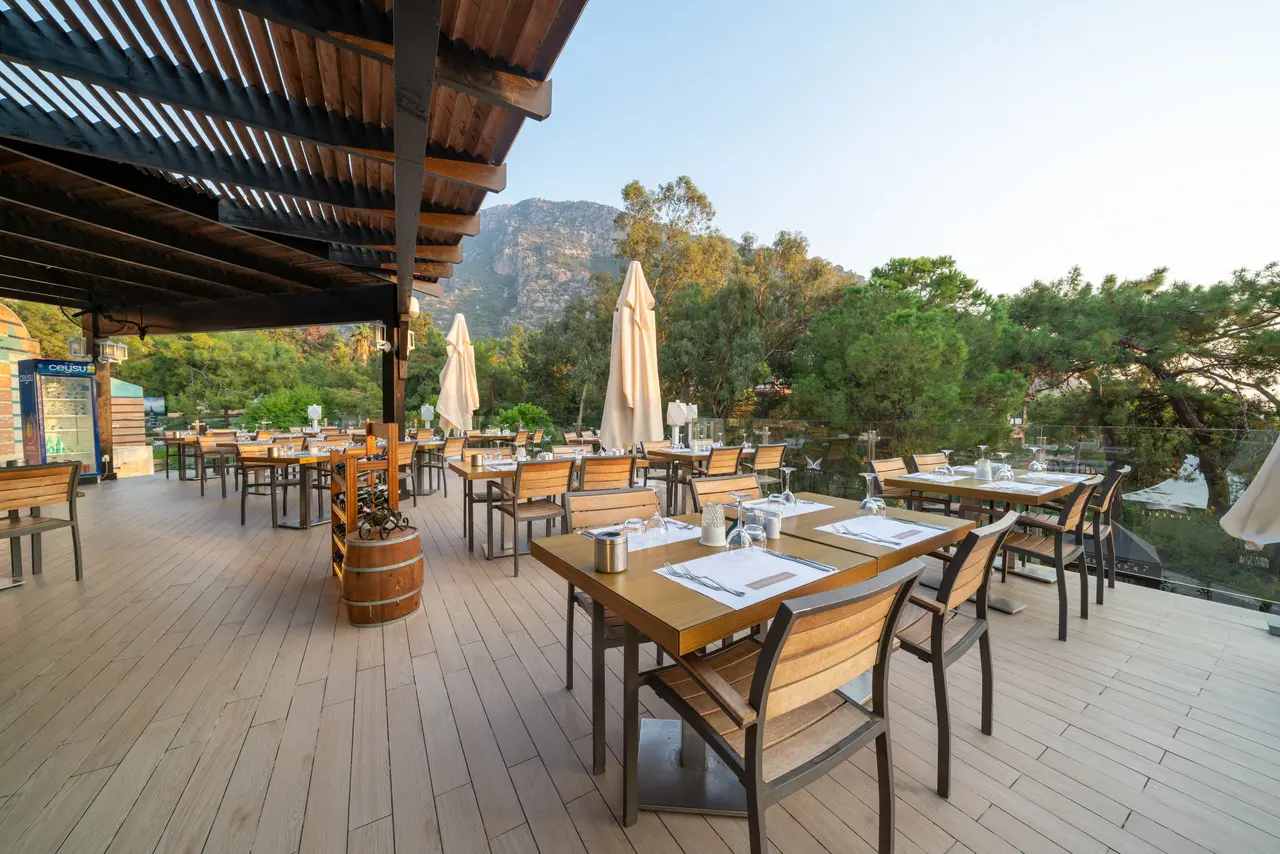 Liberty Hotels Lykia Adults Only +16