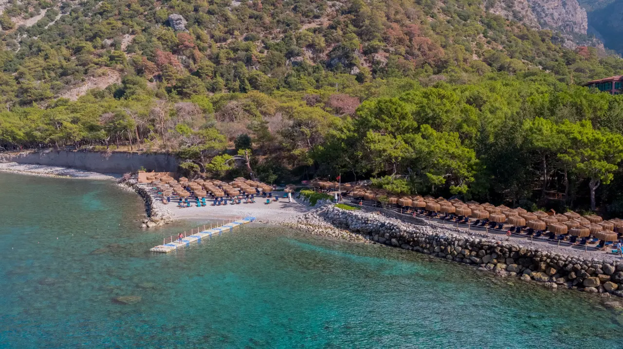Liberty Hotels Lykia Adults Only +16