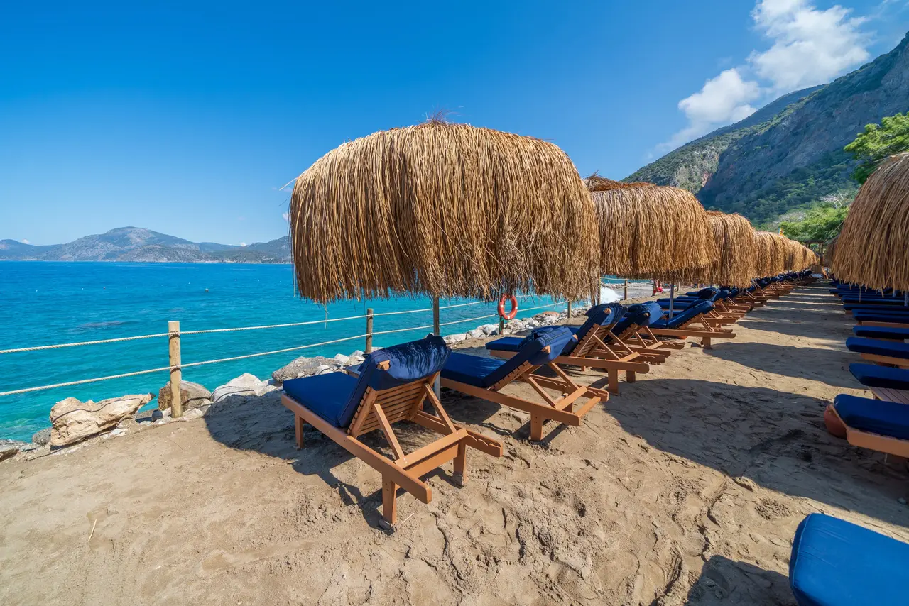 Liberty Hotels Lykia Adults Only +16