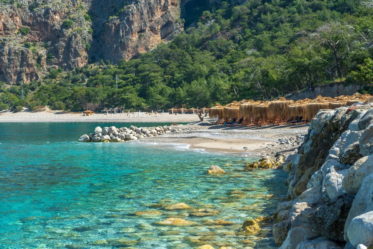Liberty Hotels Lykia Adults Only +16