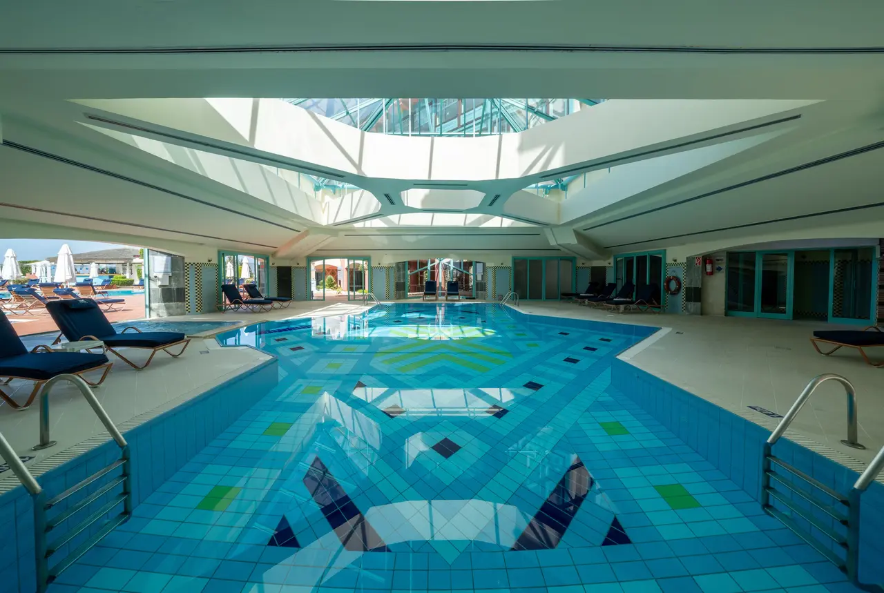 Liberty Hotels Lykia Adults Only +16