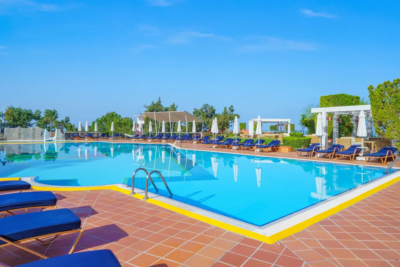 Liberty Hotels Lykia Adults Only +16