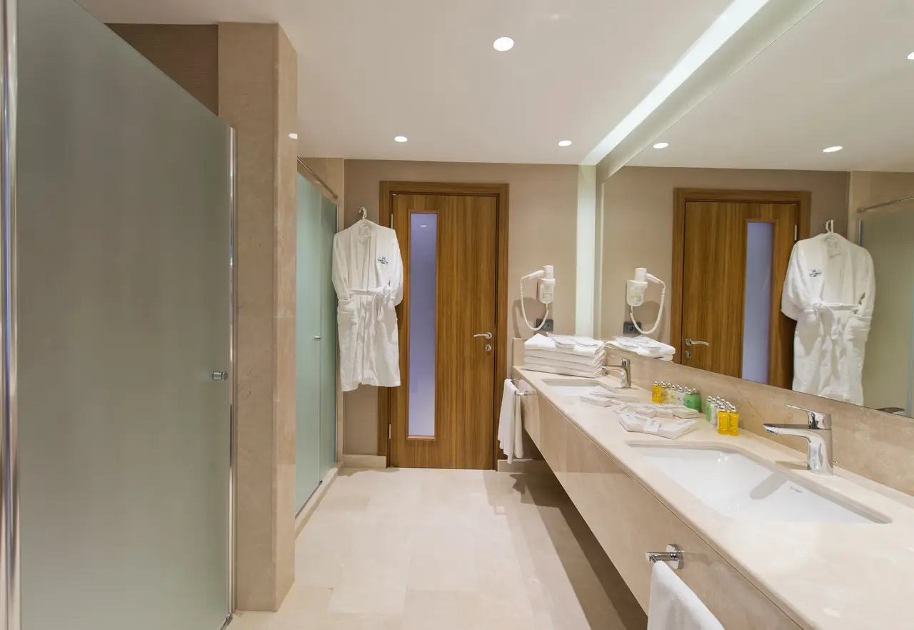 Liberty Hotels Lykia Adults Only +16