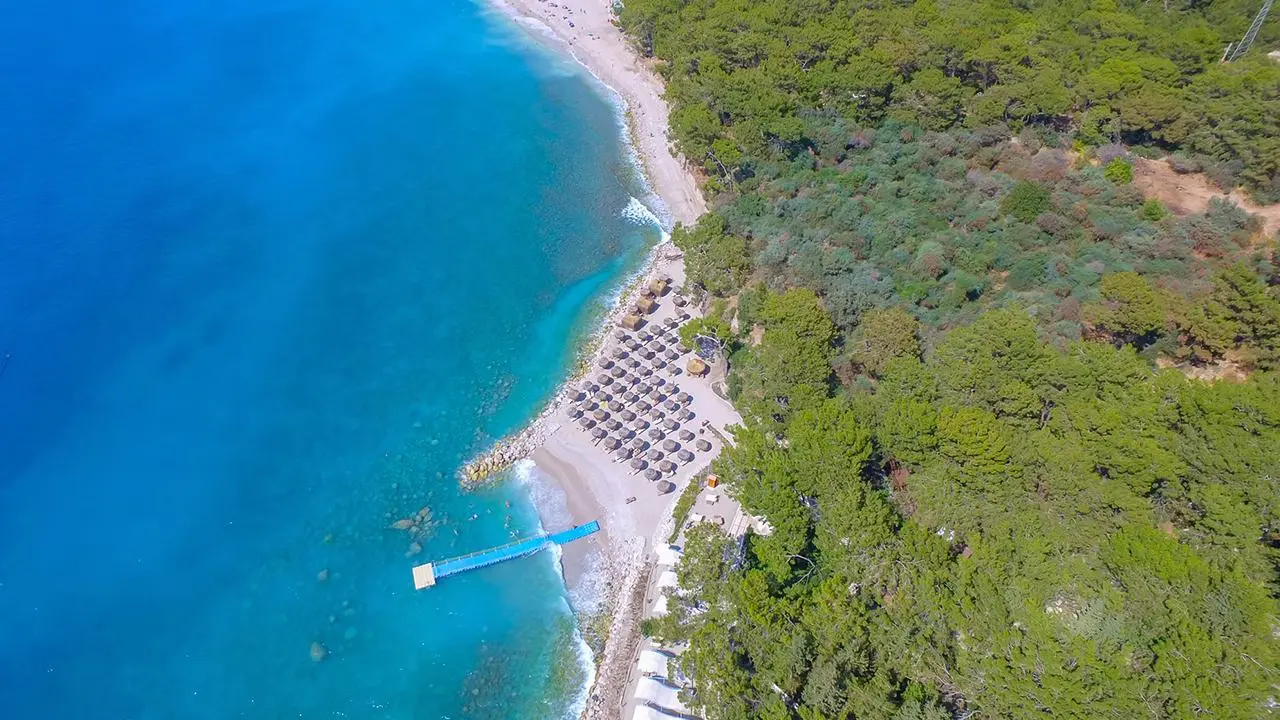 Liberty Hotels Lykia Adults Only +16