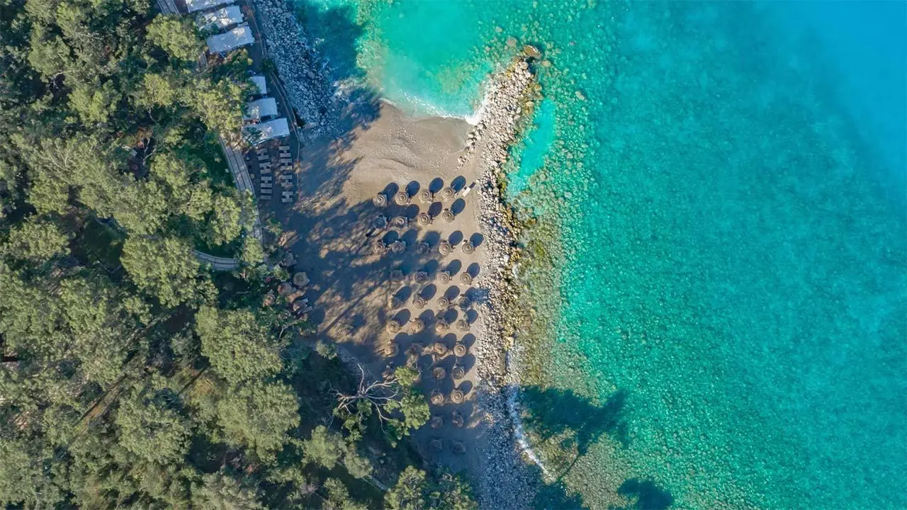 Liberty Hotels Lykia Adults Only +16