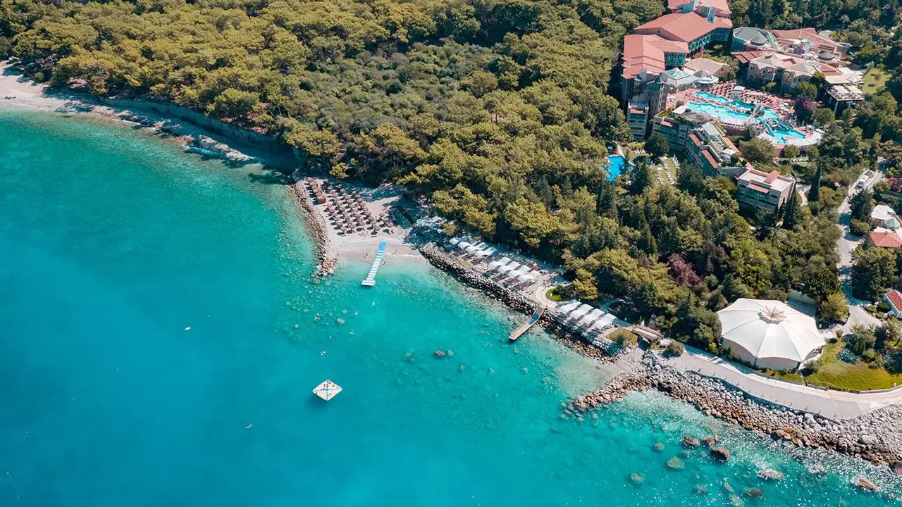 Liberty Hotels Lykia Adults Only +16