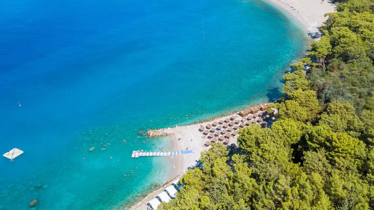 Liberty Hotels Lykia Adults Only +16