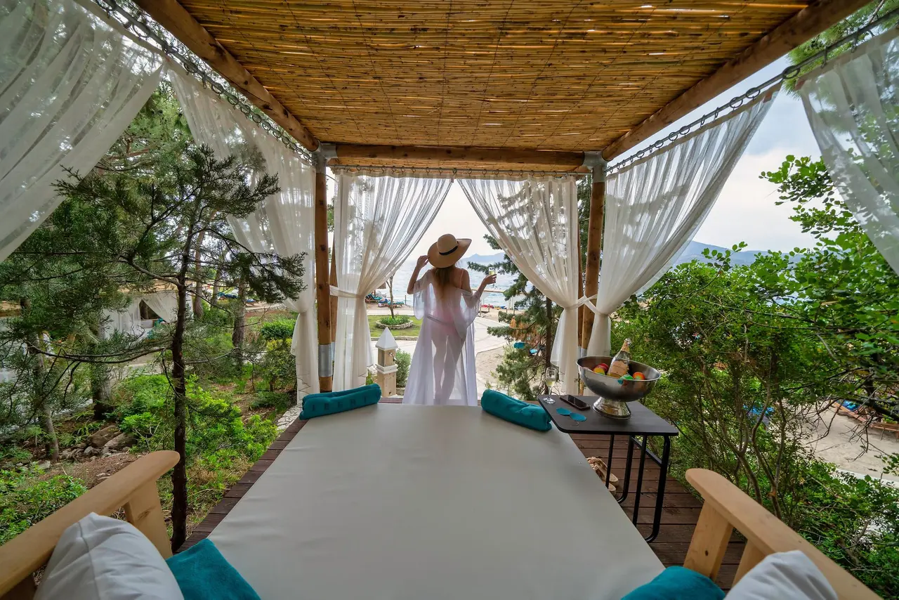 Liberty Hotels Lykia Adults Only +16