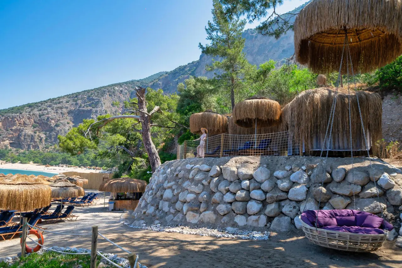 Liberty Hotels Lykia Adults Only +16