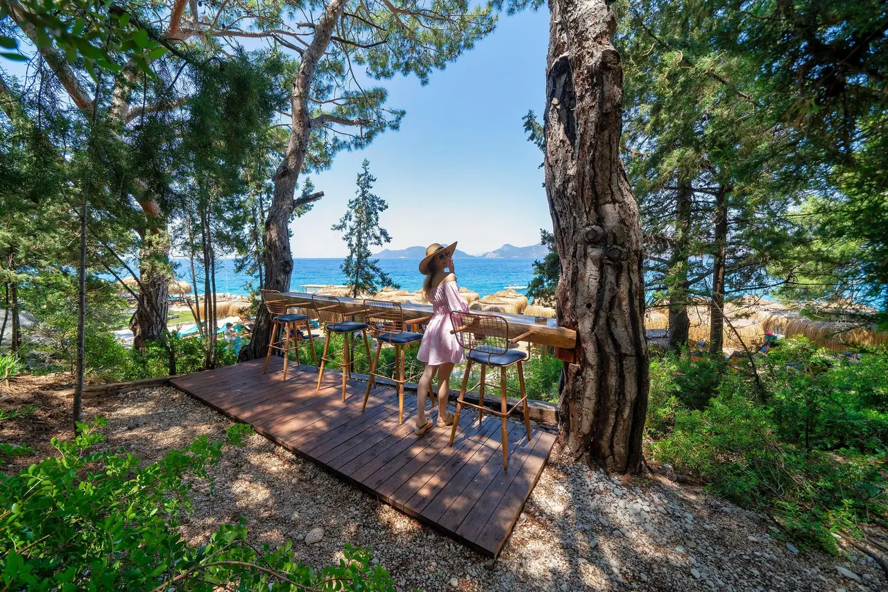 Liberty Hotels Lykia Adults Only +16