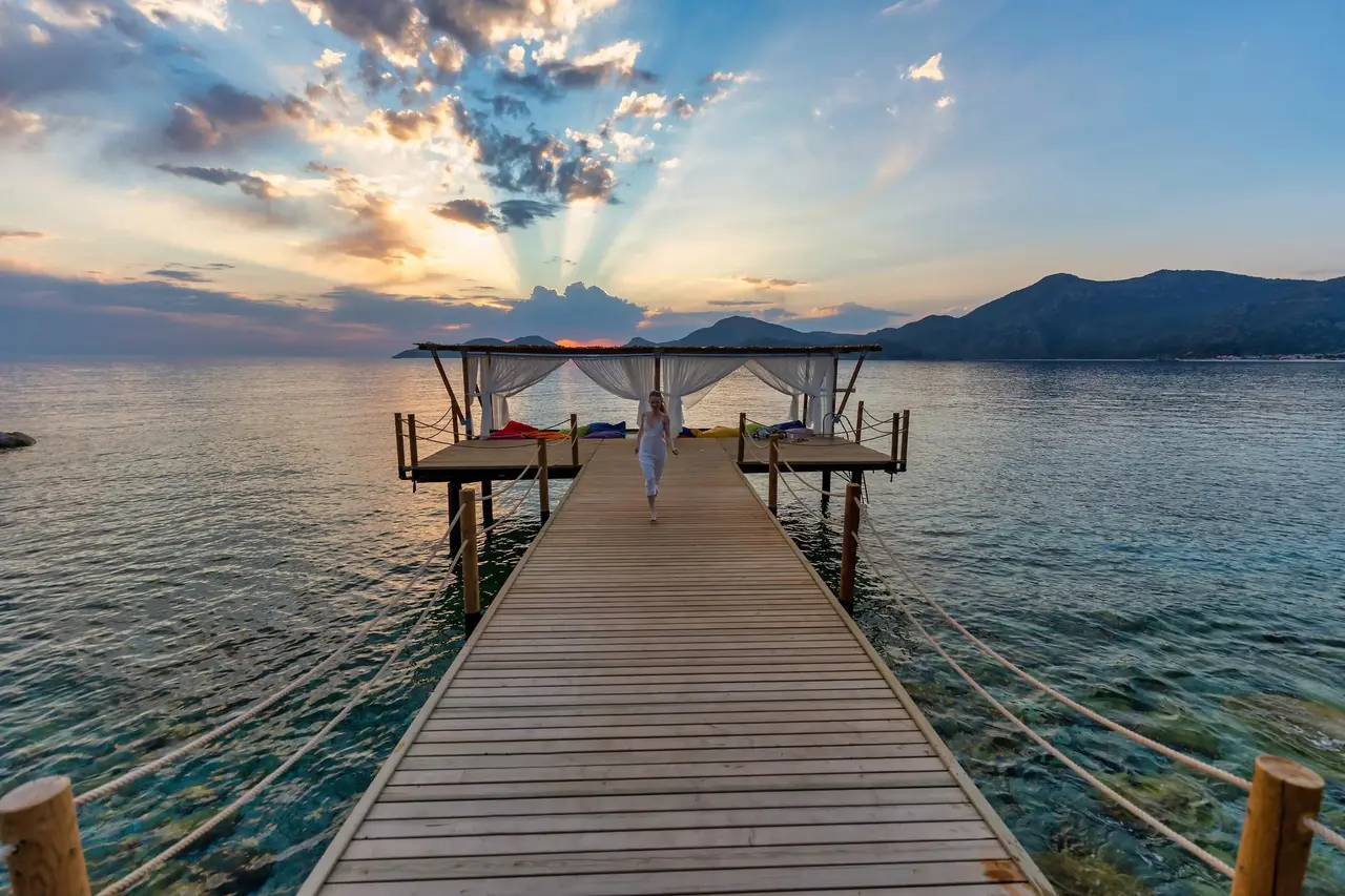Liberty Hotels Lykia Adults Only +16