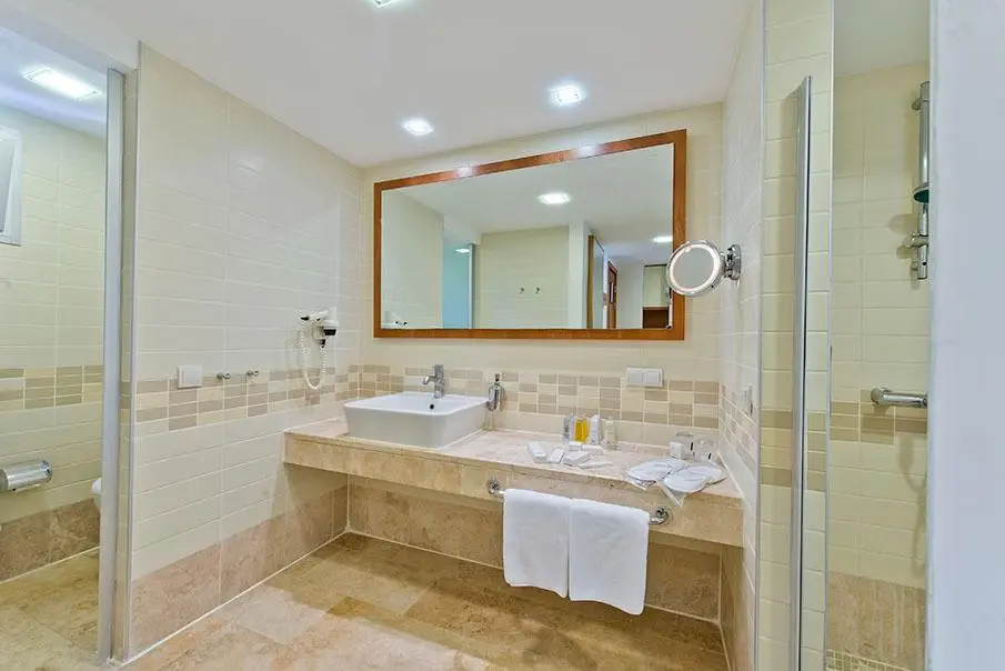 Liberty Hotels Lykia Adults Only +16