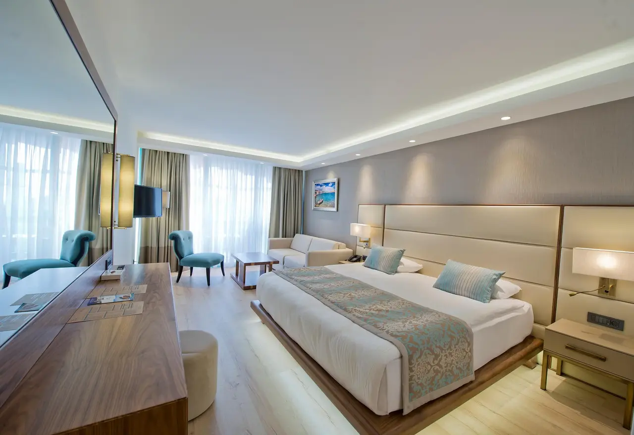 Liberty Hotels Lykia Adults Only +16