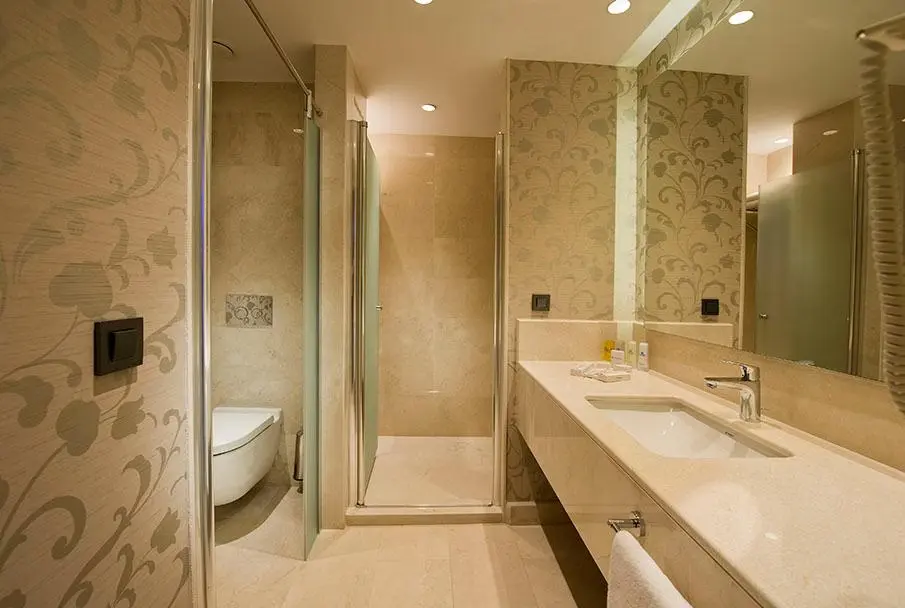 Liberty Hotels Lykia Adults Only +16