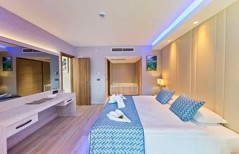 Liberty Hotels Lykia Adults Only +16