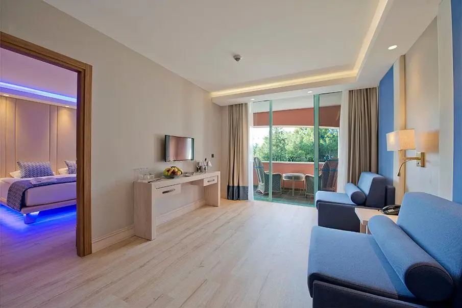 Liberty Hotels Lykia Adults Only +16