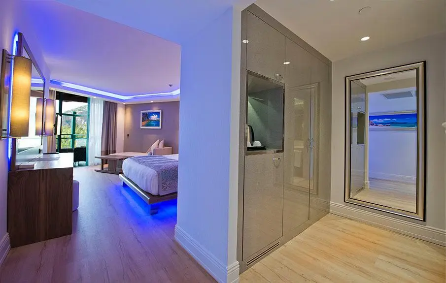 Liberty Hotels Lykia Adults Only +16