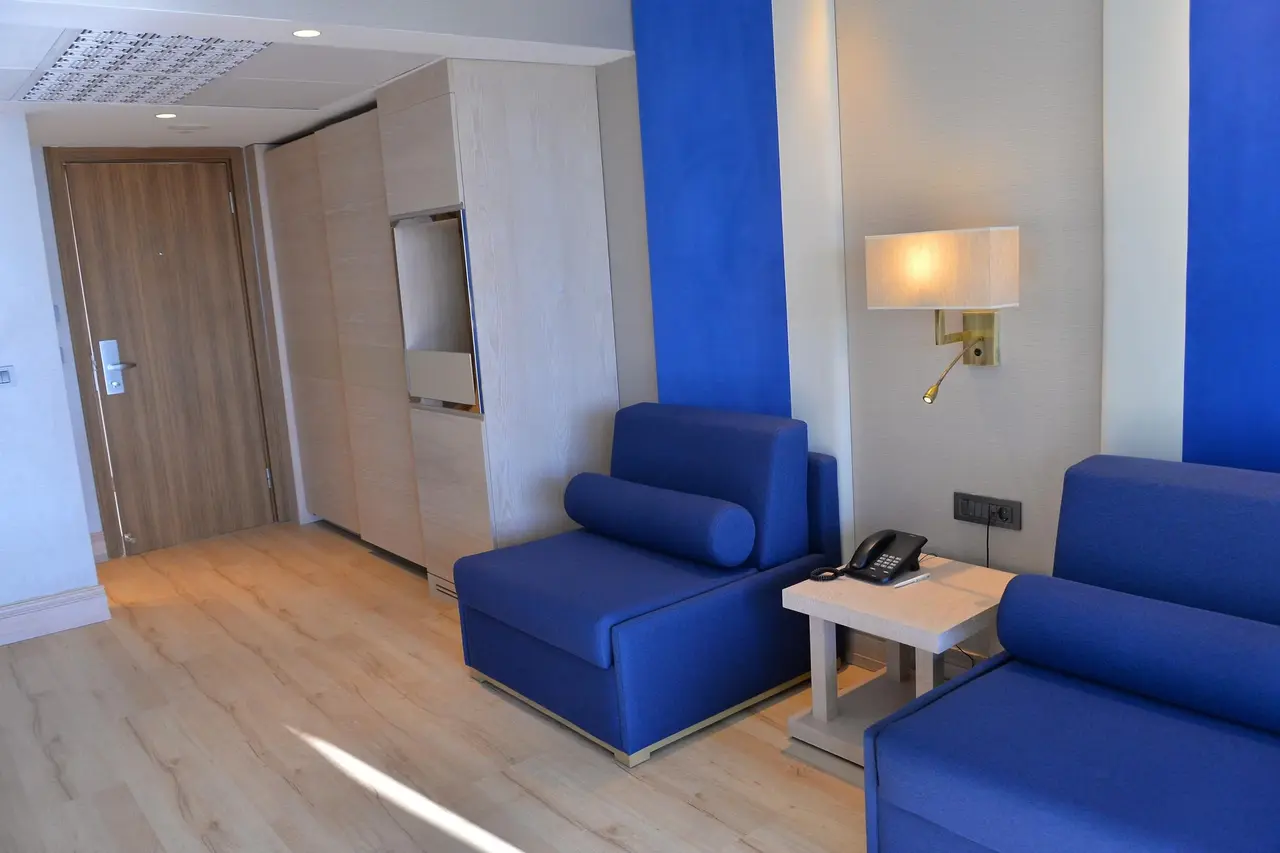 Liberty Hotels Lykia Adults Only +16