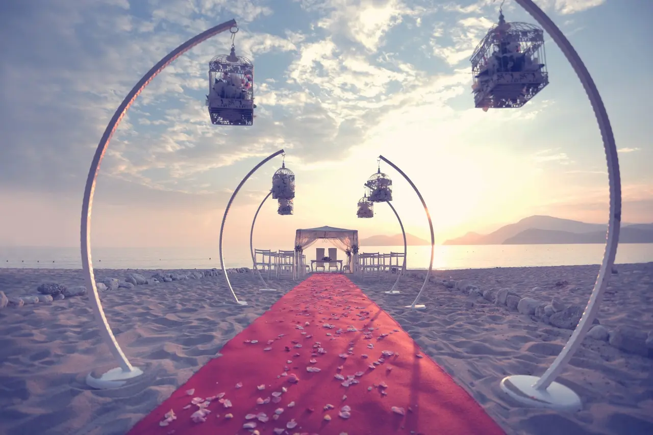 Liberty Hotels Lykia Adults Only +16