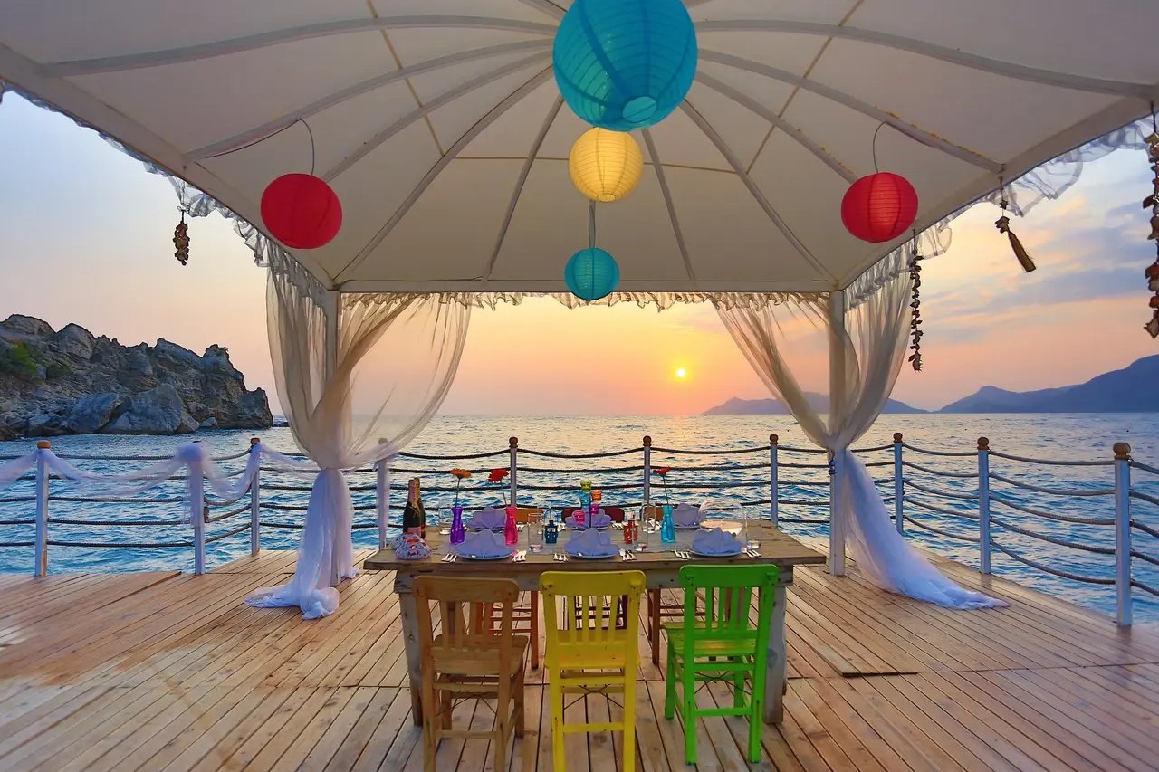 Liberty Hotels Lykia Adults Only +16