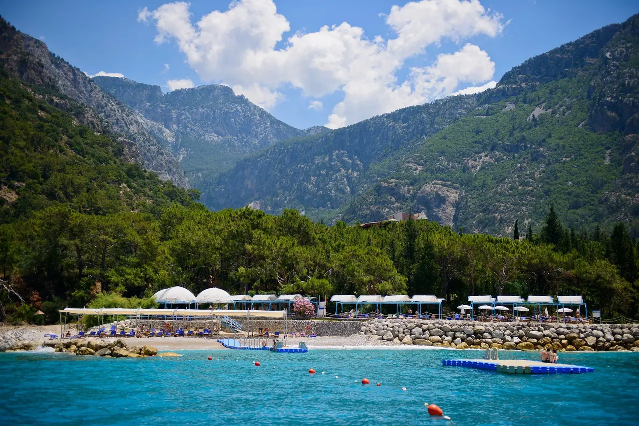 Liberty Hotels Lykia Adults Only +16