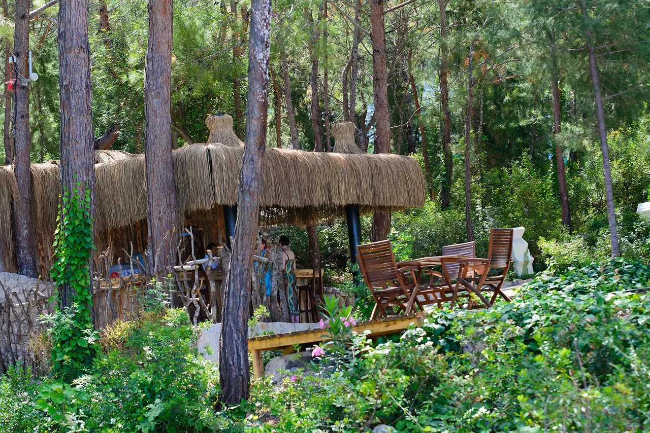 Liberty Hotels Lykia Adults Only +16