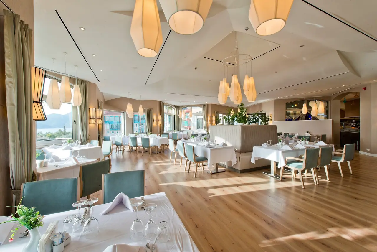 Liberty Hotels Lykia Adults Only +16